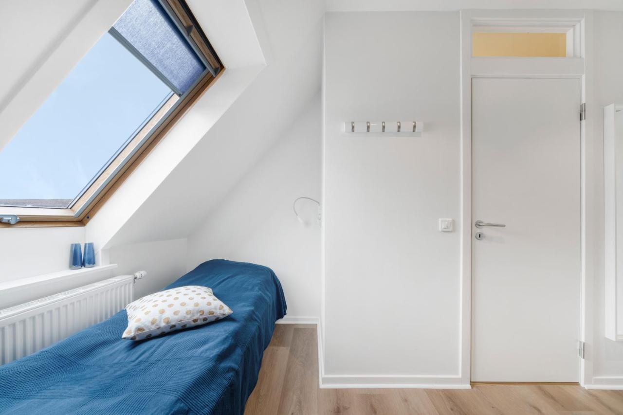 Kragsbjerggaard Vandrerhjem Odense Esterno foto